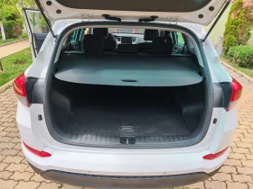 Hyundai Tucson 1.7CRDI-���������-������ | Mobile.bg � ����� ������ 16