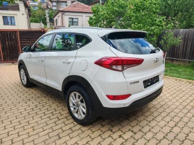 Hyundai Tucson 1.7CRDI-���������-������ | Mobile.bg � ����� ������ 6