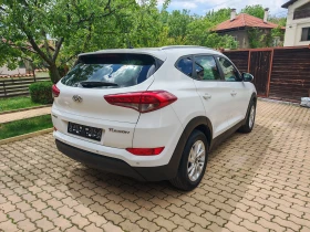����� �� �������� �� Hyundai Tucson 1.7CRDI-���������-������