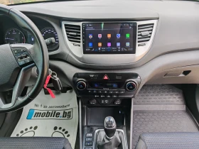 Hyundai Tucson 1.7CRDI-���������-������ | Mobile.bg � ����� ������ 10
