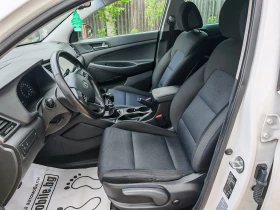 Hyundai Tucson 1.7CRDI-���������-������ | Mobile.bg � ����� ������ 7