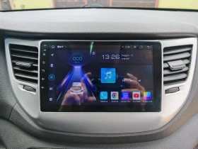 Hyundai Tucson 1.7CRDI-���������-������ | Mobile.bg � ����� ������ 12