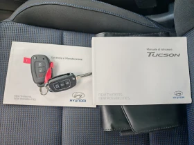 Hyundai Tucson 1.7CRDI-���������-������ | Mobile.bg � ����� ������ 14