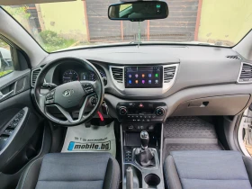 Hyundai Tucson 1.7CRDI-���������-������ | Mobile.bg � ����� ������ 9