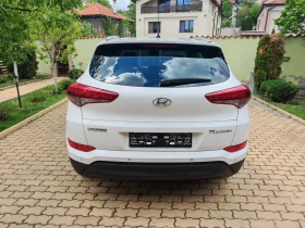 Hyundai Tucson 1.7CRDI-���������-������ | Mobile.bg � ����� ������ 5