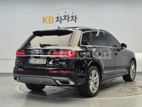 Audi Q7 4.5TDI* Pano* HeadUp* TV* ���������� | Mobile.bg � ����� ������ 4