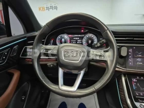 Audi Q7 4.5TDI* Pano* HeadUp* TV* ���������� | Mobile.bg � ����� ������ 6