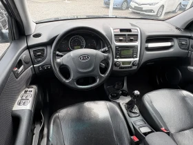 Kia Sportage 2.0 i -4x4-159000��.-����� ����� | Mobile.bg � ����� ������ 11