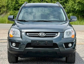 ����� �� �������� �� Kia Sportage 2.0 i -4x4-159000��.-����� �����