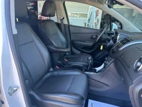 Chevrolet Trax 1.7CDTI-CARPAY-КАМЕРА-КОЖА | Auto.bg — изображение 16