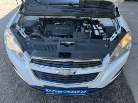 Chevrolet Trax 1.7CDTI-CARPAY-КАМЕРА-КОЖА | Auto.bg — изображение 17