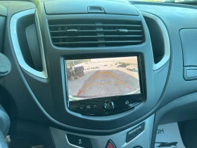 Chevrolet Trax 1.7CDTI-CARPAY-КАМЕРА-КОЖА | Auto.bg — изображение 10