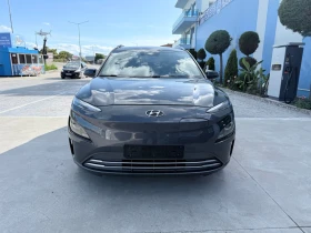 ������ Hyundai Kona
