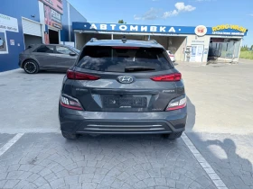 Hyundai Kona Facelift | Mobile.bg � ����� ������ 8