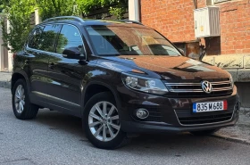VW Tiguan 2.0TDI 110ps - 10999 € / 21512.17 лв. - 19417717 2