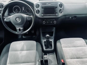 VW Tiguan 2.0TDI 110ps - 10999 € / 21512.17 лв. - 19417717 5