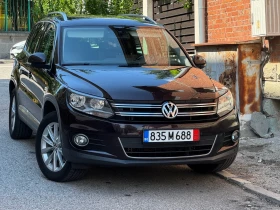 VW Tiguan 2.0TDI 110ps - 10999 € / 21512.17 лв. - 19417717 1