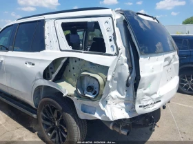 Cadillac Escalade 6.2L V-8 DI, VVT, 420HP 4X4 Drive - 48100 € / 94075.42 лв. - 83012720 6