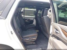 Cadillac Escalade 6.2L V-8 DI, VVT, 420HP 4X4 Drive - 48100 € / 94075.42 лв. - 83012720 8