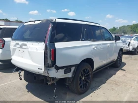 Cadillac Escalade 6.2L V-8 DI, VVT, 420HP 4X4 Drive - 48100 € / 94075.42 лв. - 83012720 4