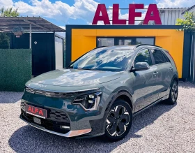 Kia Niro SOH-100%/14200km/ГАРАНЦИЯ ДО 03.2029/НОВА КОЛА/// - 32288 € / 63149.84 лв. - 34269211 2