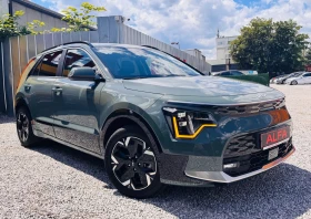 Kia Niro SOH-100%/14200km/ГАРАНЦИЯ ДО 03.2029/НОВА КОЛА/// - 32288 € / 63149.84 лв. - 34269211 5
