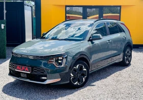 Kia Niro SOH-100%/14200km/ГАРАНЦИЯ ДО 03.2029/НОВА КОЛА/// - 32288 € / 63149.84 лв. - 34269211 3