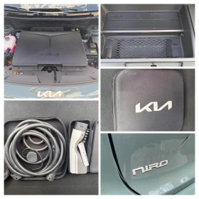 Kia Niro SOH-100%/14200km/ГАРАНЦИЯ ДО 03.2029/НОВА КОЛА/// - 32288 € / 63149.84 лв. - 34269211 11