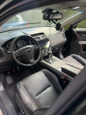 Mazda CX-9 Grand Touring 6+ 1 LPG - 9000 € / 17602.47 лв. - 39967827 5