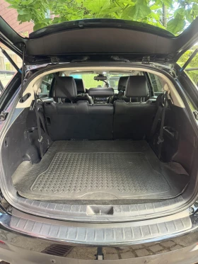 Mazda CX-9 Grand Touring 6+ 1 LPG - 9000 € / 17602.47 лв. - 39967827 7