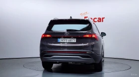 Hyundai Santa fe * ����* KEYLESS* Camera* �������*  | Mobile.bg � ����� ������ 4