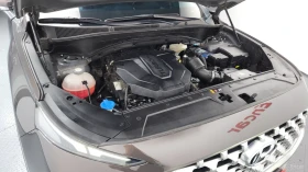 Hyundai Santa fe * ����* KEYLESS* Camera* �������*  | Mobile.bg � ����� ������ 6