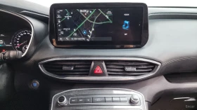 Hyundai Santa fe * ����* KEYLESS* Camera* �������*  | Mobile.bg � ����� ������ 12