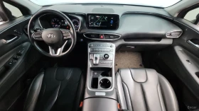 Hyundai Santa fe * ����* KEYLESS* Camera* �������*  | Mobile.bg � ����� ������ 7