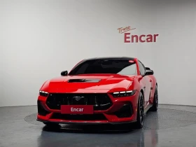 Ford Mustang 7-th GENERATION MUSTANG 5.0 GT Automatic PREMIUM C | Mobile.bg � ����� ������ 3