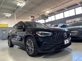 Mercedes-Benz GLA 35 AMG BURMESTER  ЦЕНА ДО БЪЛГАРИЯ АВТОКРЕДИТ | Auto.bg — изображение 2