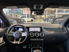 Mercedes-Benz GLA 35 AMG BURMESTER  ЦЕНА ДО БЪЛГАРИЯ АВТОКРЕДИТ | Auto.bg — изображение 7