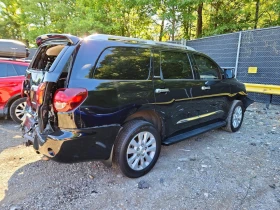 Toyota Sequoia PLATINUM* AWD* ВЪЗДУХ - 24999 € - 42047138 3