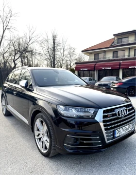 Audi SQ7 V8 | Mobile.bg � ����� ������ 3