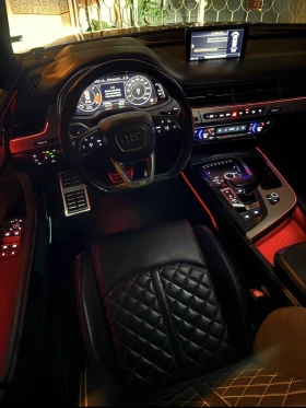 Audi SQ7 V8 | Mobile.bg � ����� ������ 6
