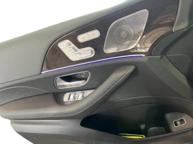 Mercedes-Benz GLE 350 de / AMG / BURM / 360 / PANO / MULTIBEAM /  | Mobile.bg � ����� ������ 5