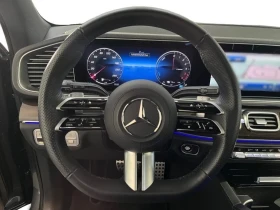Mercedes-Benz GLE 350 de / AMG / BURM / 360 / PANO / MULTIBEAM /  | Mobile.bg � ����� ������ 7
