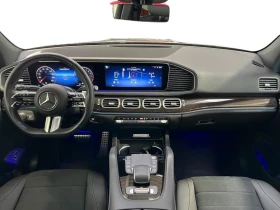 Mercedes-Benz GLE 350 de / AMG / BURM / 360 / PANO / MULTIBEAM /  | Mobile.bg � ����� ������ 3
