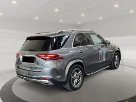 Mercedes-Benz GLE 350 de / AMG / BURM / 360 / PANO / MULTIBEAM /  | Mobile.bg � ����� ������ 2
