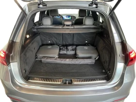 Mercedes-Benz GLE 350 de / AMG / BURM / 360 / PANO / MULTIBEAM /  | Mobile.bg � ����� ������ 12