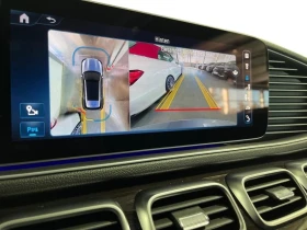 Mercedes-Benz GLE 350 de / AMG / BURM / 360 / PANO / MULTIBEAM /  | Mobile.bg � ����� ������ 9
