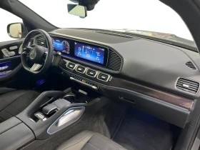 Mercedes-Benz GLE 350 de / AMG / BURM / 360 / PANO / MULTIBEAM /  | Mobile.bg � ����� ������ 10