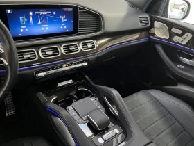 Mercedes-Benz GLE 350 de / AMG / BURM / 360 / PANO / MULTIBEAM /  | Mobile.bg � ����� ������ 8