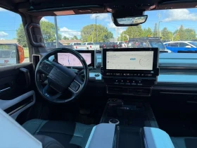 Hummer H3 2X/ПОДГРЯВАНЕ НА ВОЛАН/КЕЙЛЕС/ - 62499 € - 32097078 11