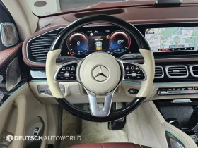Mercedes-Benz GLS 600 - 97449 € - 78793886 15